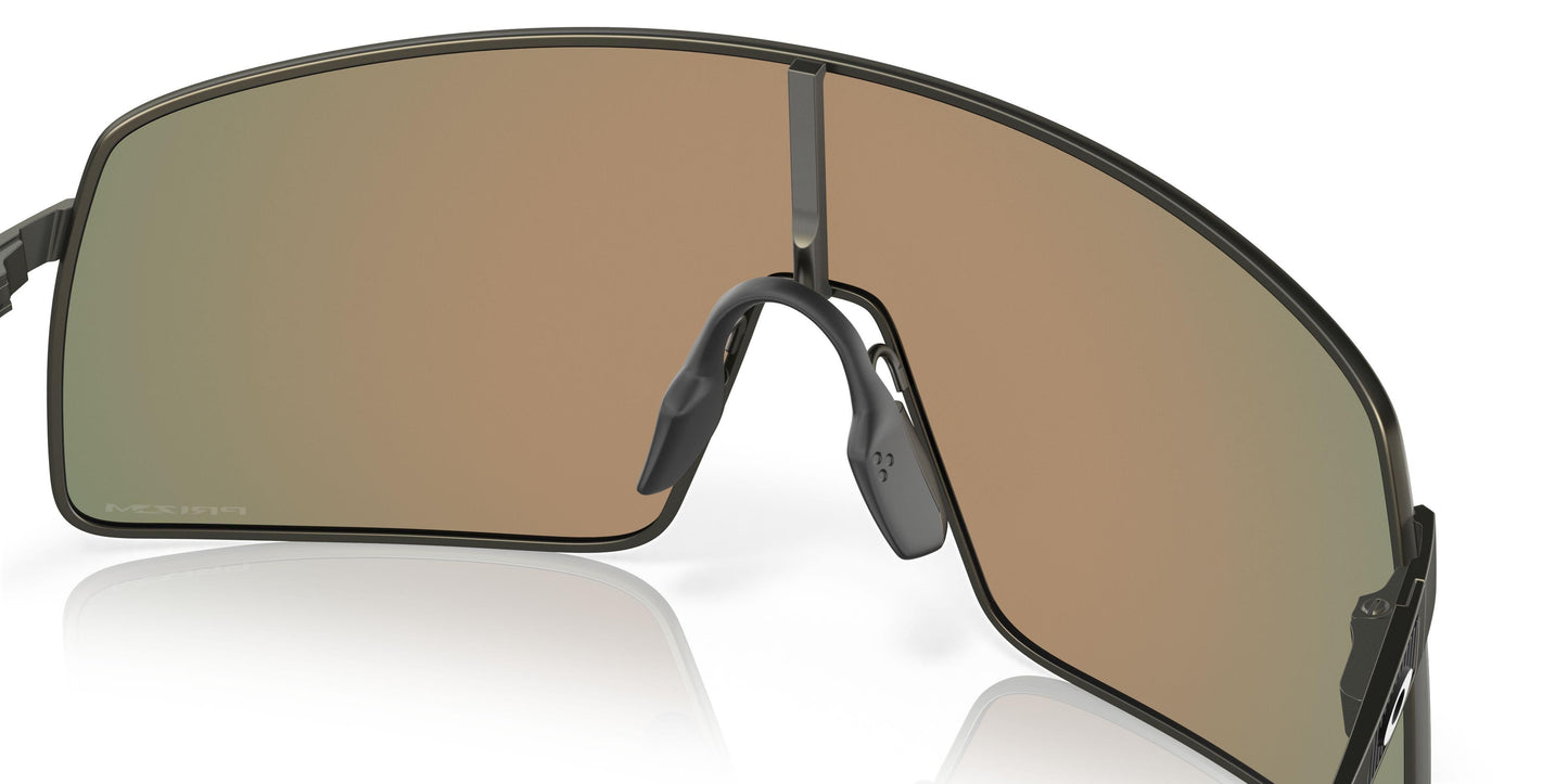 Oakley Sutro Ti 6013 Sunglasses