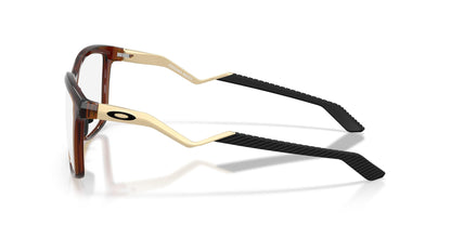 Oakley Enigma Mass 8191 Eyeglasses
