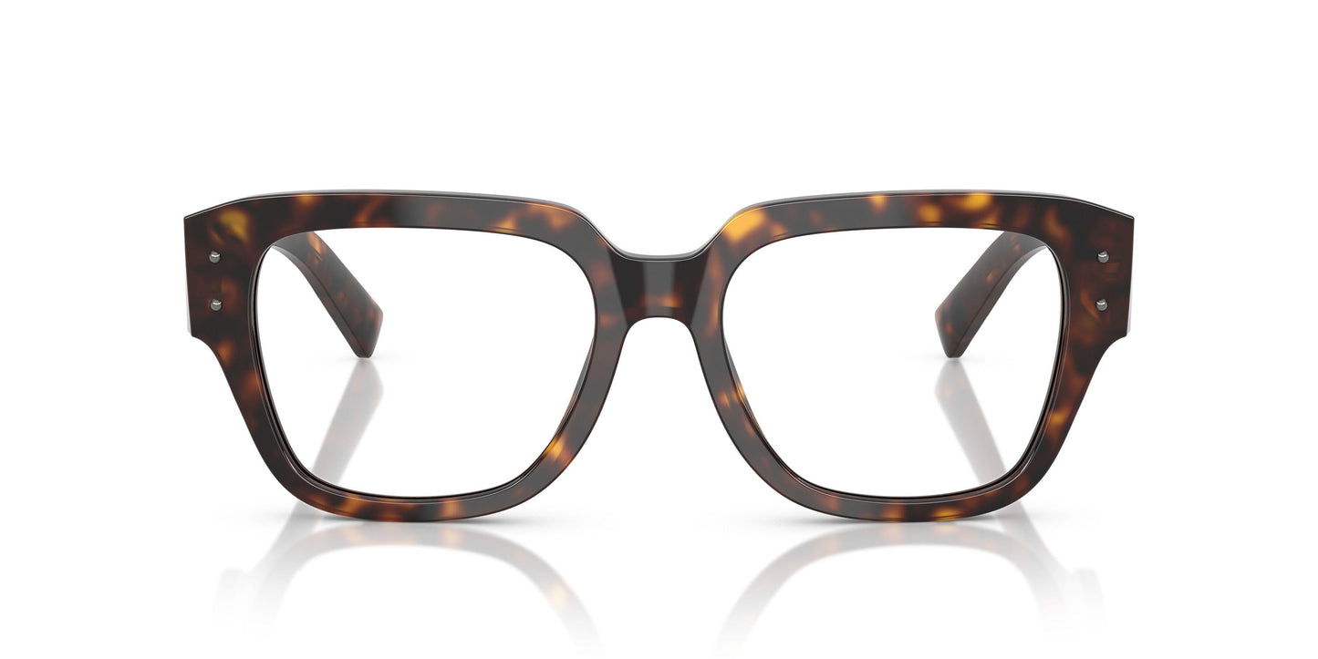 Dolse & Gabana  3405 Eyeglasses