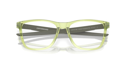 Oakley Centerboard 8163 Eyeglasses