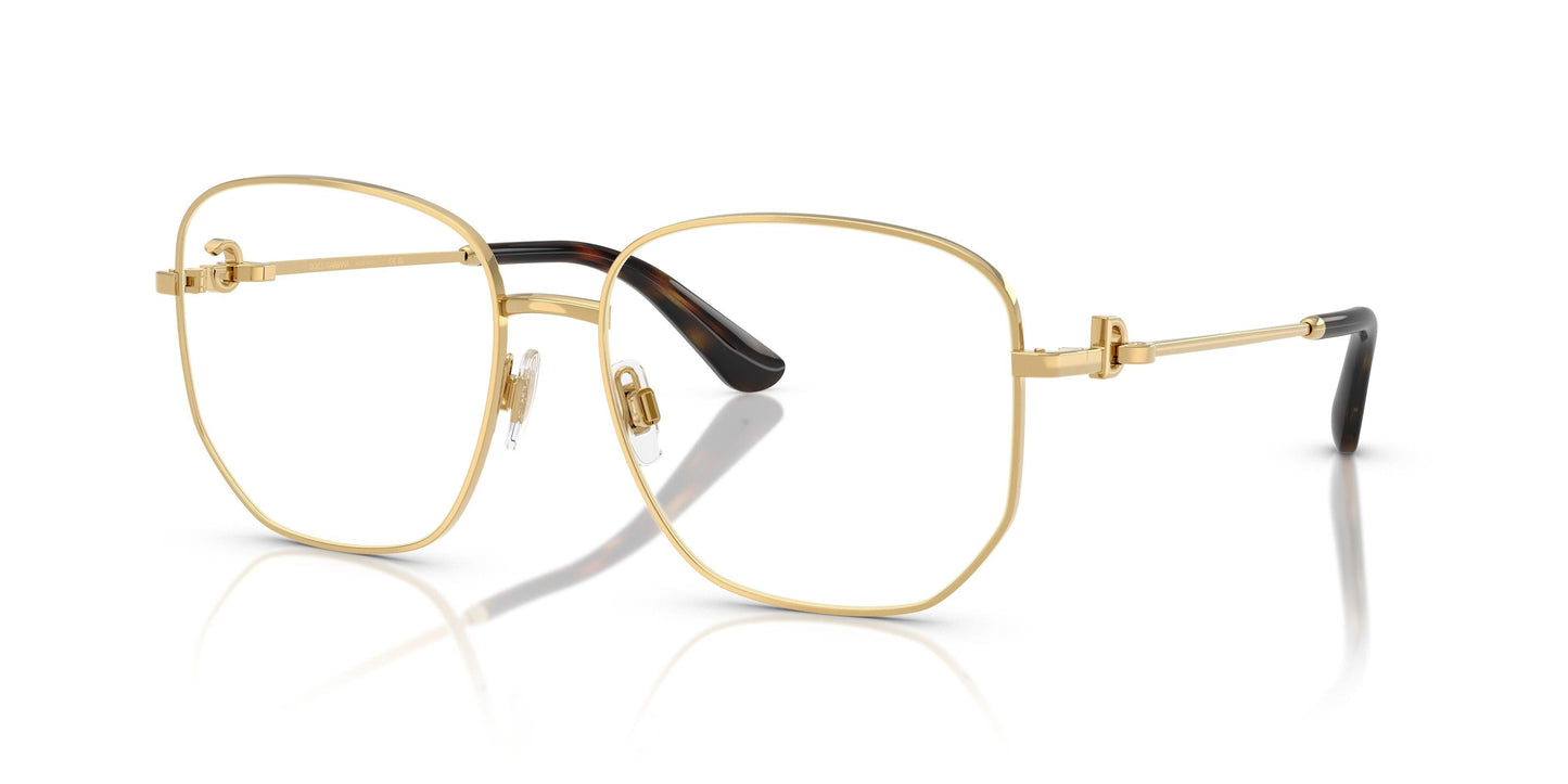 Dolse & Gabana  1356 Eyeglasses