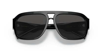 Dolse & Gabana  4403 Sunglasses