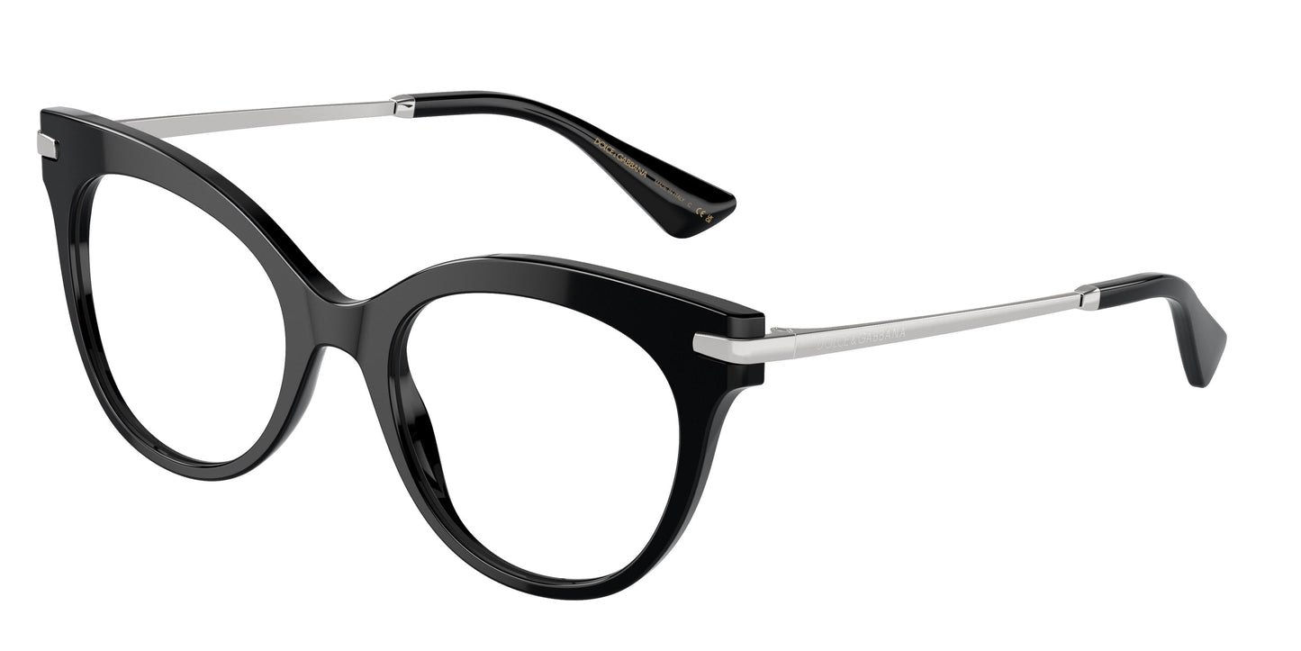 Dolse & Gabana  3392 Eyeglasses