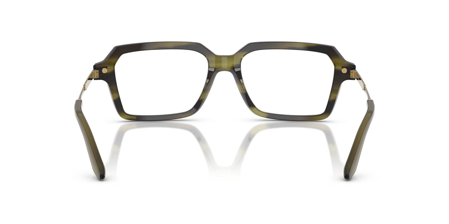 Dolse & Gabana  3401 Eyeglasses