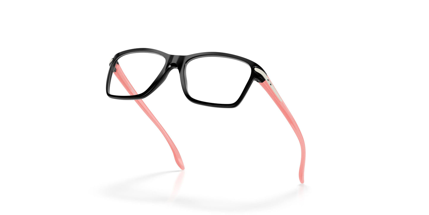 Oakley Cartwheel 8010 Eyeglasses