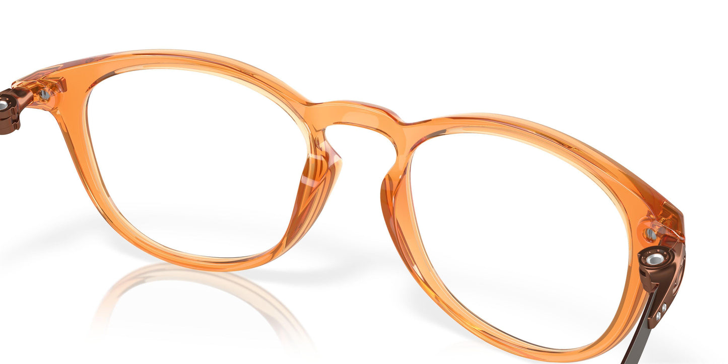 Oakley Pitchman R 8105 Eyeglasses