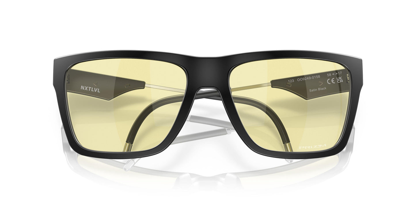Oakley Nxtlvl 9249 Sunglasses