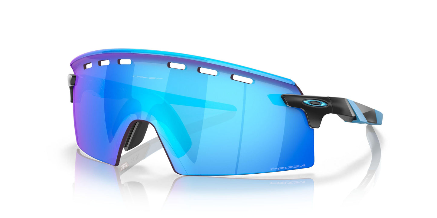 Oakley Encoder Strike Vented 9235 Sunglasses