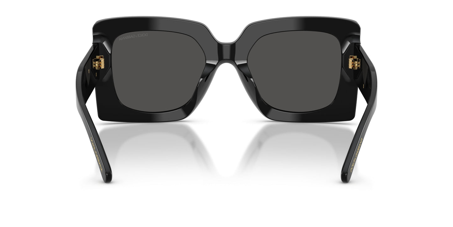 Dolse & Gabana  4525B Sunglasses