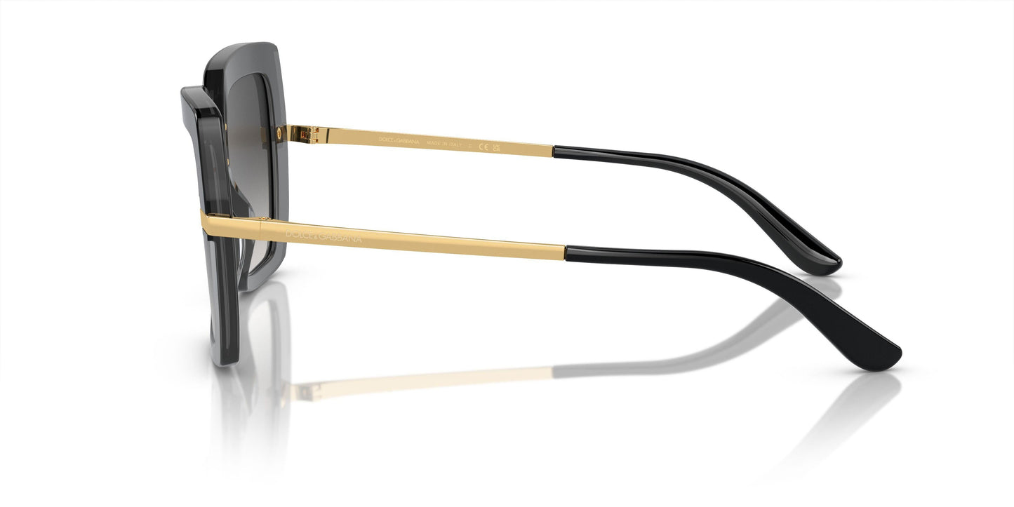 Dolse & Gabana  4373 Sunglasses