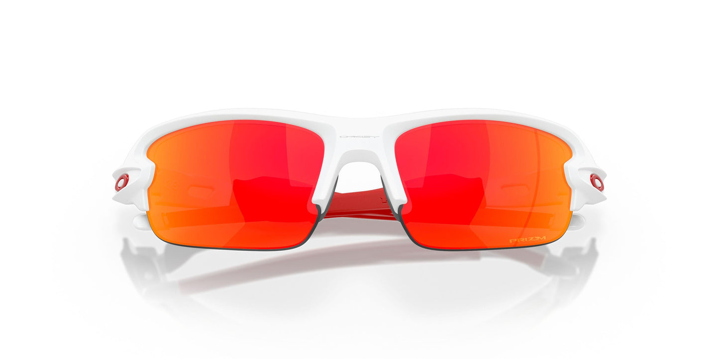 Oakley Flak Xxs 9008 Sunglasses
