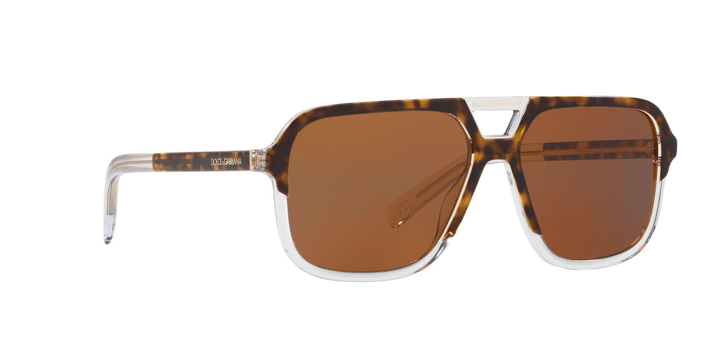 Dolse & Gabana  4354 Sunglasses
