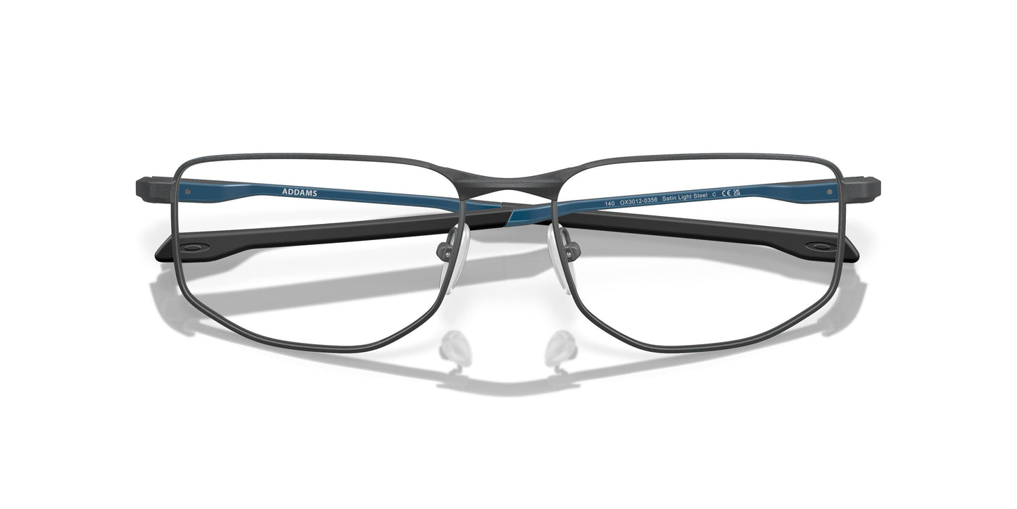 Oakley Addams 3012 Eyeglasses