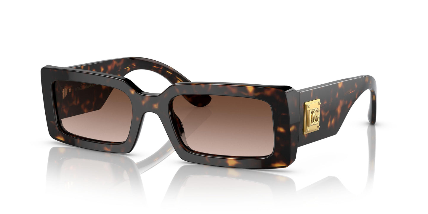 Dolse & Gabana  4416 Sunglasses