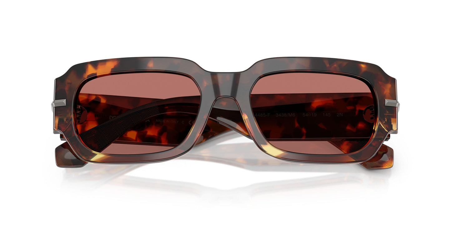 Dolse & Gabana  4485F Sunglasses