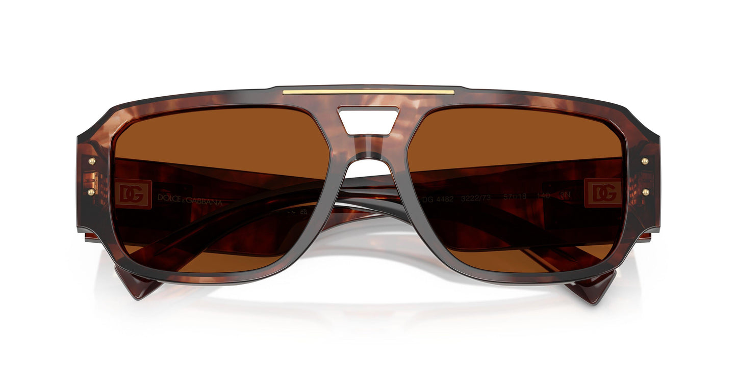 Dolse & Gabana  4482 Sunglasses