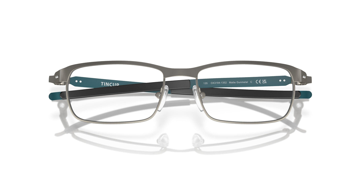 Oakley Tincup 3184 Eyeglasses