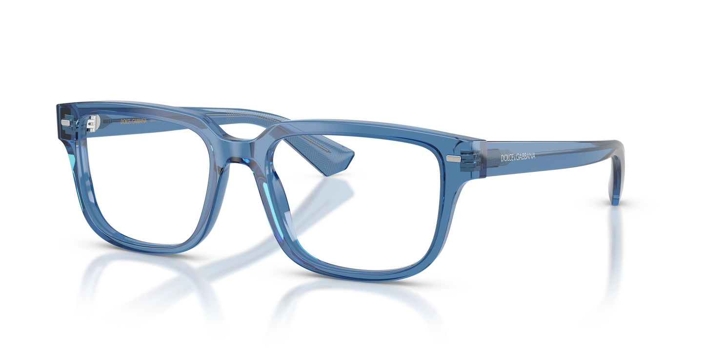 Dolse & Gabana  3380 Eyeglasses