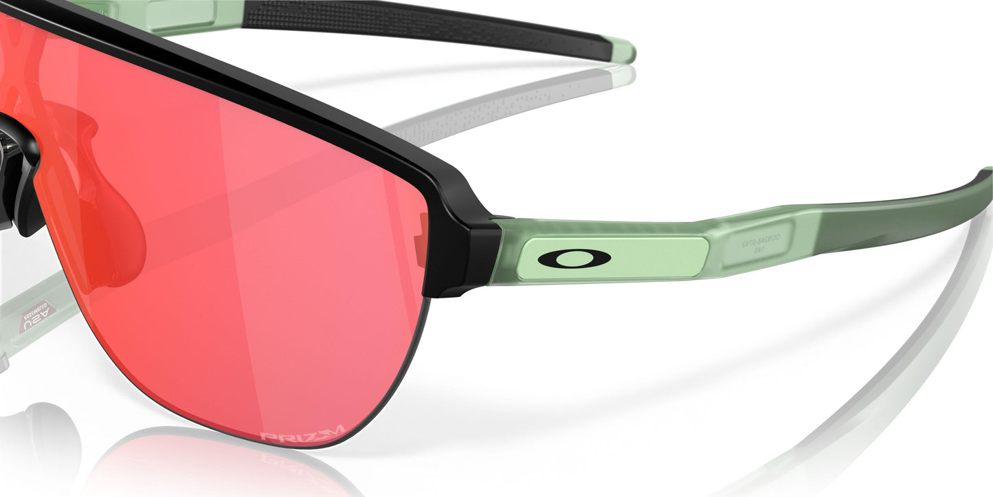 Oakley Corridor 9248 Sunglasses