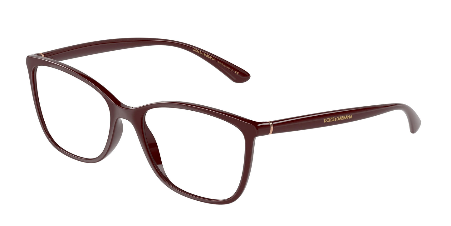 Dolse & Gabana  5026 Eyeglasses