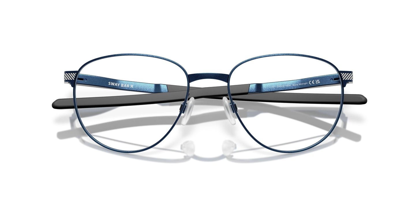 Oakley Sway Bar R 5081 Eyeglasses