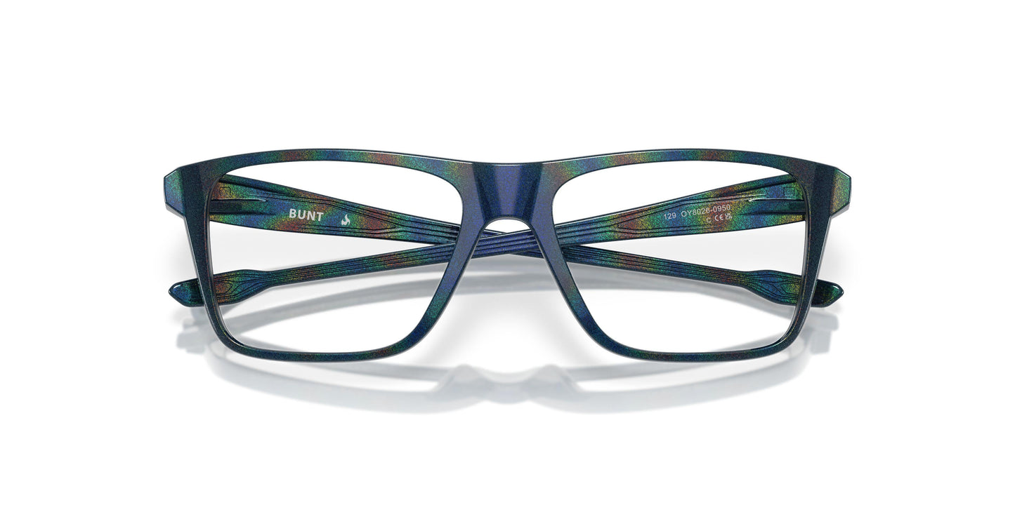 Oakley Bunt 8026 Eyeglasses