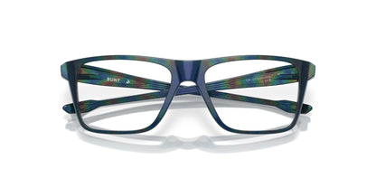 Oakley Bunt 8026 Eyeglasses