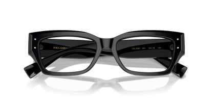 Dolse & Gabana  3387 Eyeglasses