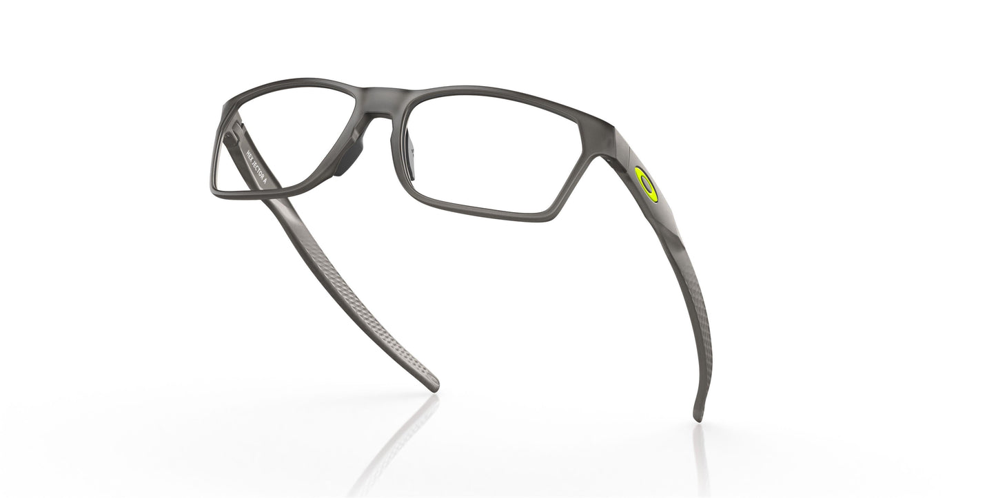 Oakley Hex Jector 8174F Eyeglasses