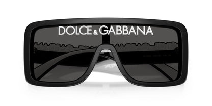 Dolse & Gabana  6204 Sunglasses