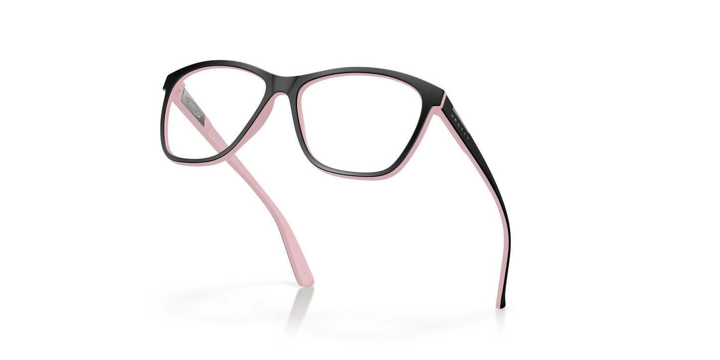 Oakley Alias 8155 Eyeglasses