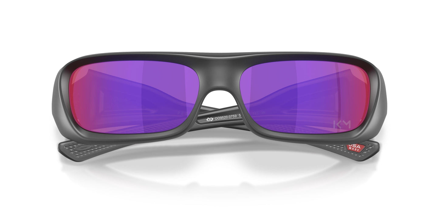 Oakley Permian 9520 Sunglasses