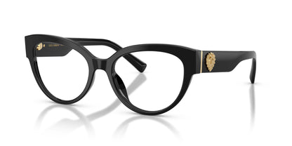 Dolse & Gabana  3440 Eyeglasses
