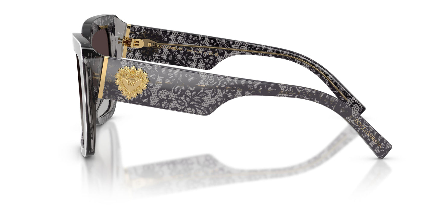 Dolse & Gabana  4538 Sunglasses
