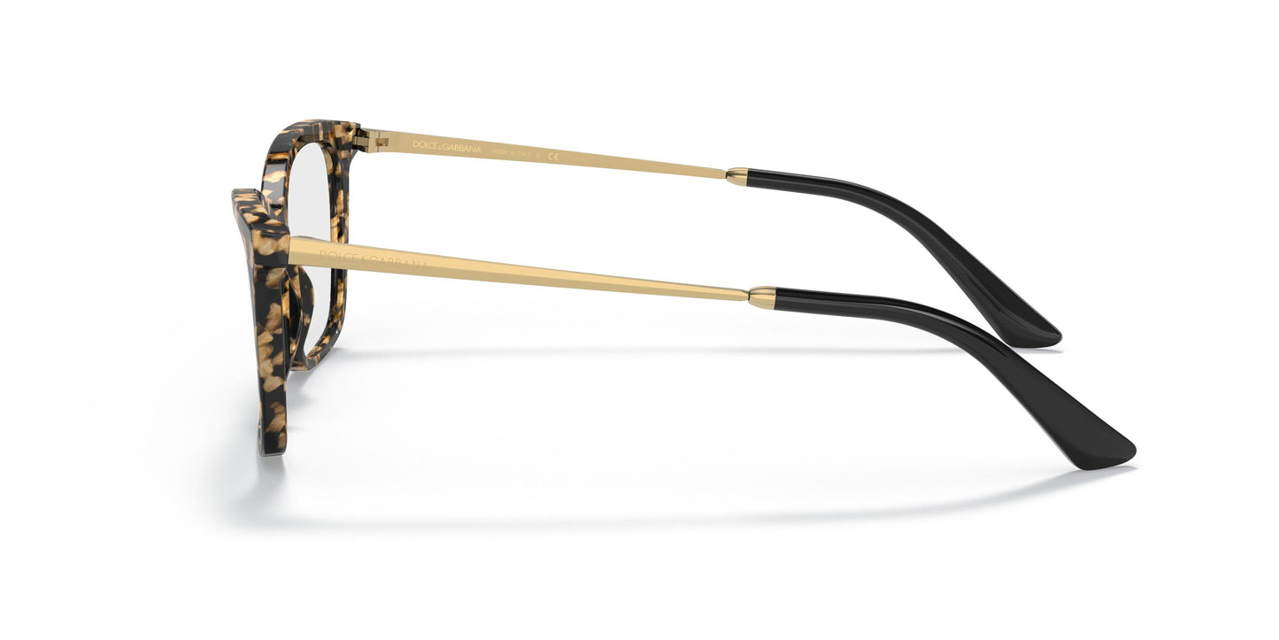 Dolse & Gabana  3347 Eyeglasses