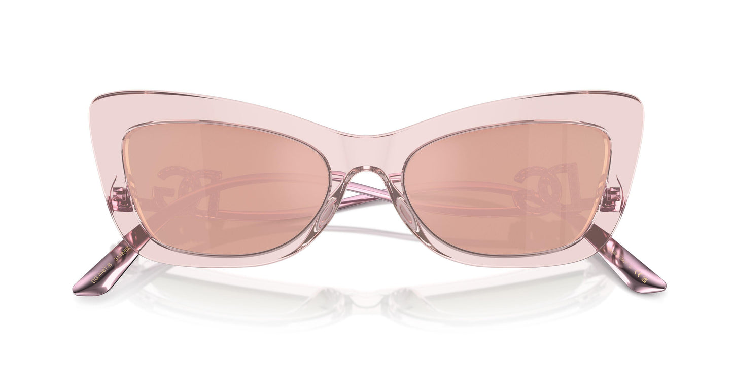Dolse & Gabana  4467B Sunglasses