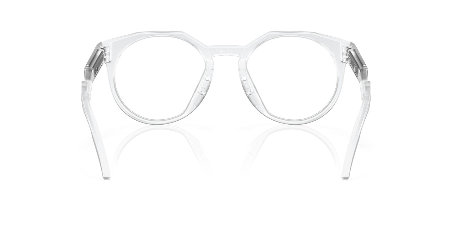 Oakley Hstn Rx 8139 Eyeglasses