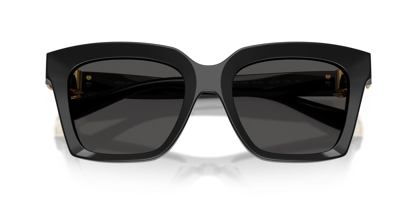 Dolse & Gabana  4498 Sunglasses