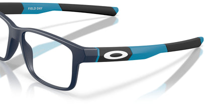Oakley Field Day 8007 Eyeglasses