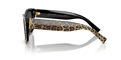 Dolse & Gabana  4338 Sunglasses