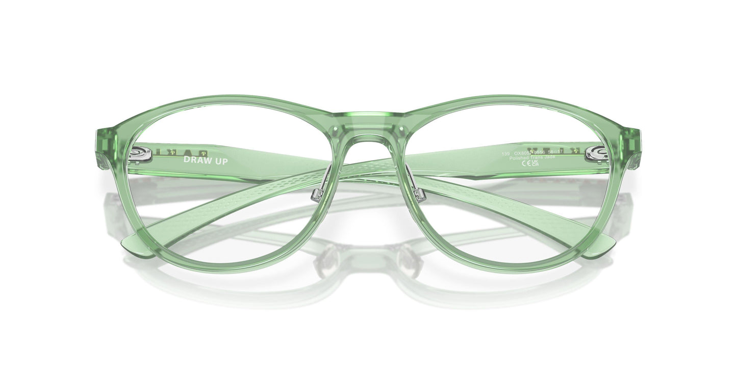 Oakley Draw Up 8057 Eyeglasses