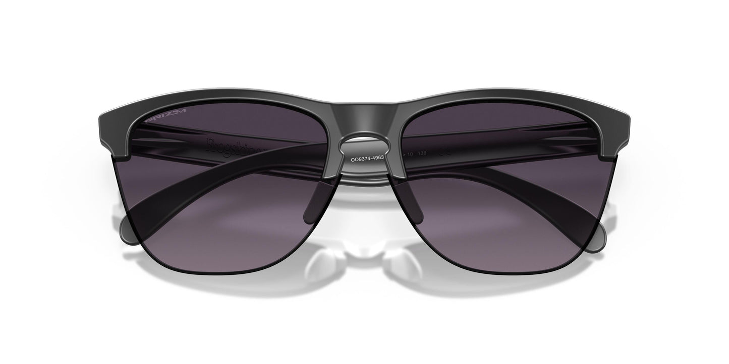 Oakley Frogskins Lite 9374 Sunglasses