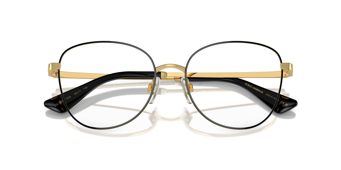 Dolse & Gabana  1355 Eyeglasses