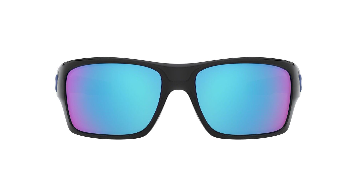 Oakley Turbine 9263 Sunglasses
