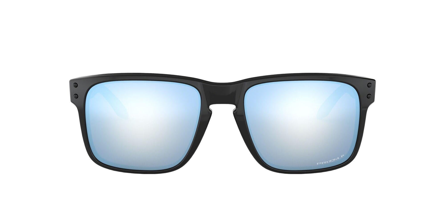 Oakley Holbrook 9102 Sunglasses