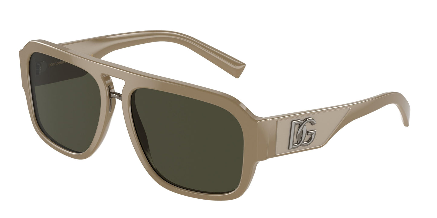 Dolse & Gabana  4403 Sunglasses