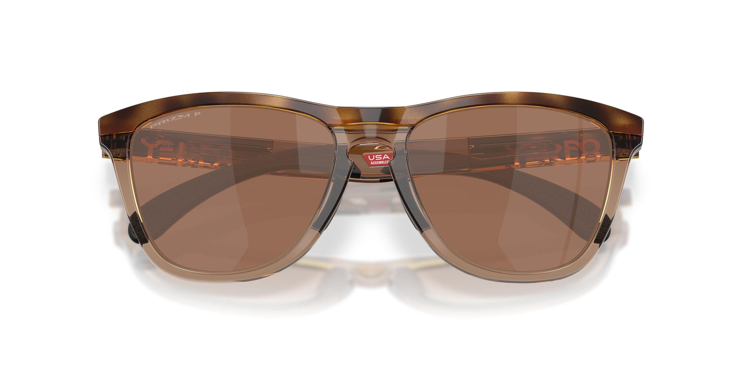 Oakley Frogskins Range Xl A 9503A Sunglasses