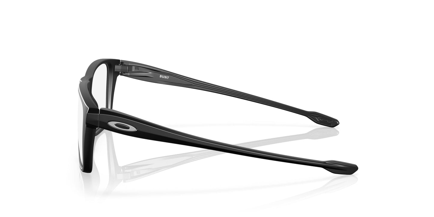 Oakley Bunt 8026 Eyeglasses