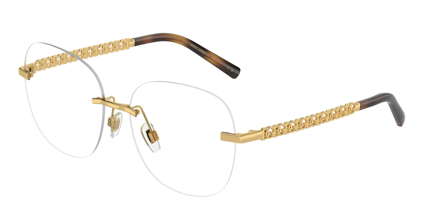 Dolse & Gabana  1352 Eyeglasses
