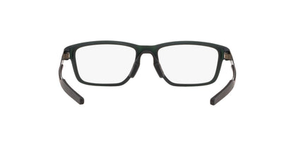 Oakley Metalink 8153 Eyeglasses